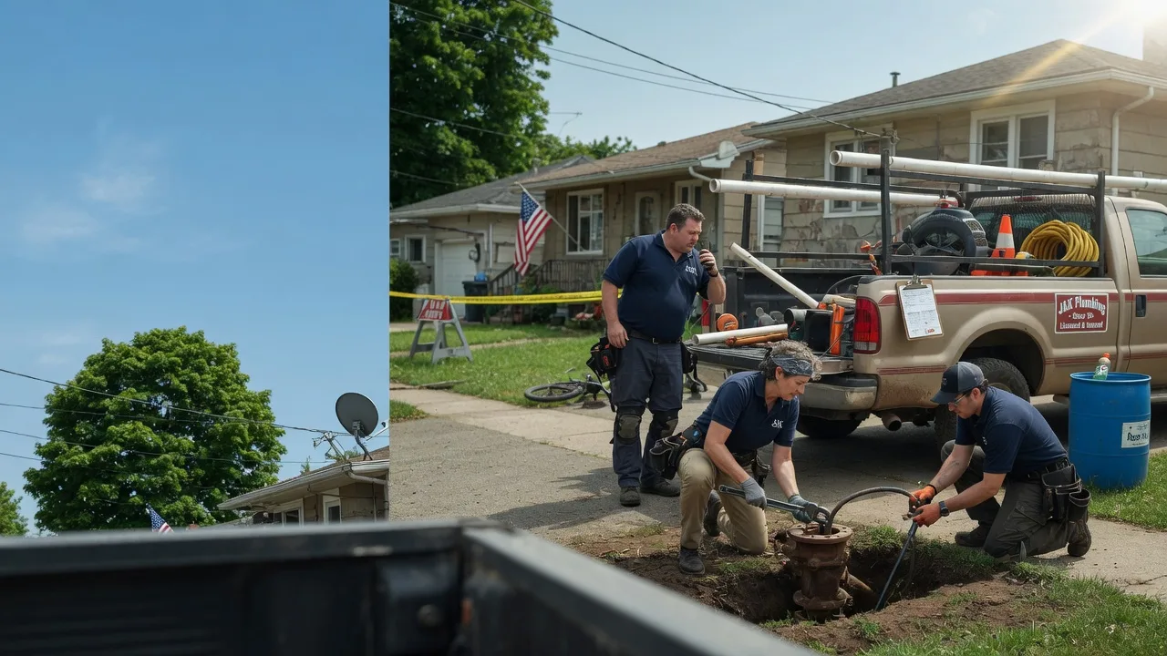 Water Heater Replacement in Bedias, TX near me